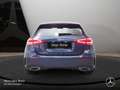 Mercedes-Benz A 250 e AMG+NIGHT+AHK+MULTIBEAM+8G Blau - thumbnail 9