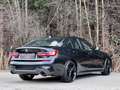 BMW 320 d xDrive M Sport Limo Aut. 1HAND*ALLBLACK*LED*4x4* Schwarz - thumbnail 2