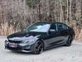 BMW 320 d xDrive M Sport Limo Aut. 1HAND*ALLBLACK*LED*4x4* Schwarz - thumbnail 4