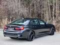 BMW 320 d xDrive M Sport Limo Aut. 1HAND*ALLBLACK*LED*4x4* Schwarz - thumbnail 5