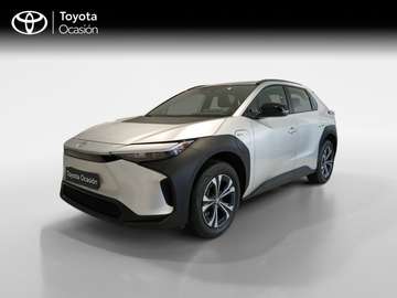TODOTERRENO BEV 71KWH 200E ADVANCE 204 5P