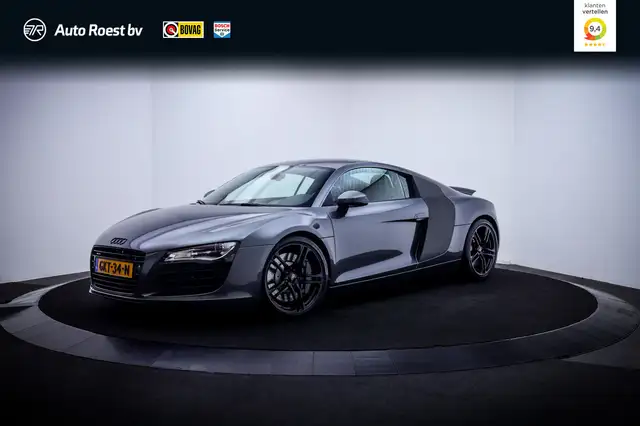 Audi R8 4.2 V8 FSI B&O | DAYTONA | PDC V+A | ADAPT. ONDERS