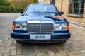 Mercedes-Benz 300 E Limo*2.Hand*Top!*H-Kennz.*Tüv neu* Bleu - thumbnail 3