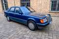 Mercedes-Benz 300 E Limo*2.Hand*Top!*H-Kennz.*Tüv neu* Bleu - thumbnail 2