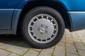 Mercedes-Benz 300 E Limo*2.Hand*Top!*H-Kennz.*Tüv neu* Bleu - thumbnail 28