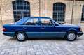 Mercedes-Benz 300 E Limo*2.Hand*Top!*H-Kennz.*Tüv neu* Bleu - thumbnail 5