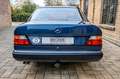 Mercedes-Benz 300 E Limo*2.Hand*Top!*H-Kennz.*Tüv neu* Bleu - thumbnail 9