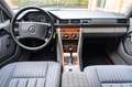 Mercedes-Benz 300 E Limo*2.Hand*Top!*H-Kennz.*Tüv neu* Bleu - thumbnail 16