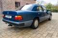 Mercedes-Benz 300 E Limo*2.Hand*Top!*H-Kennz.*Tüv neu* Bleu - thumbnail 10