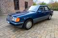 Mercedes-Benz 300 E Limo*2.Hand*Top!*H-Kennz.*Tüv neu* Bleu - thumbnail 4