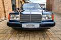 Mercedes-Benz 300 E Limo*2.Hand*Top!*H-Kennz.*Tüv neu* Bleu - thumbnail 11