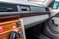Mercedes-Benz 300 E Limo*2.Hand*Top!*H-Kennz.*Tüv neu* Bleu - thumbnail 21