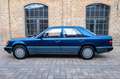 Mercedes-Benz 300 E Limo*2.Hand*Top!*H-Kennz.*Tüv neu* Bleu - thumbnail 7