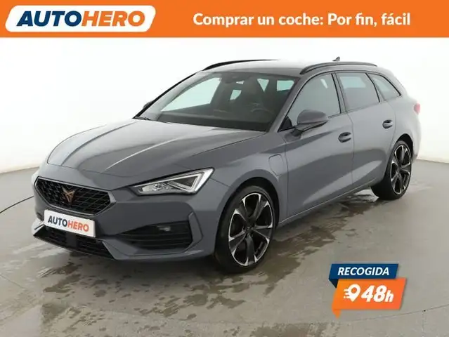 CUPRA 1.4 e-HYBRID