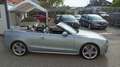 Audi A5 Cabriolet 2.0 TFSI Silber - thumbnail 5