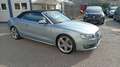 Audi A5 Cabriolet 2.0 TFSI Silber - thumbnail 3