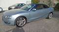 Audi A5 Cabriolet 2.0 TFSI Silber - thumbnail 1