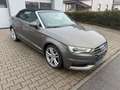 Audi A3 Cabriolet S line Sportpaket I Navi I EU6 Gris - thumbnail 1