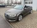 Audi A3 Cabriolet S line Sportpaket I Navi I EU6 Gris - thumbnail 10