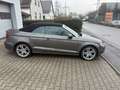 Audi A3 Cabriolet S line Sportpaket I Navi I EU6 Gris - thumbnail 8