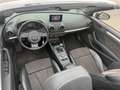 Audi A3 Cabriolet S line Sportpaket I Navi I EU6 Gris - thumbnail 16