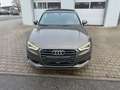 Audi A3 Cabriolet S line Sportpaket I Navi I EU6 Gris - thumbnail 2