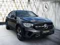 Mercedes-Benz GLC 220 d 4MATIC Coupé Night*AHK*Easy-P*Kamera** Noir - thumbnail 18