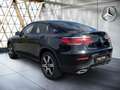 Mercedes-Benz GLC 220 d 4MATIC Coupé Night*AHK*Easy-P*Kamera** Noir - thumbnail 12