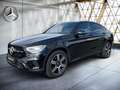 Mercedes-Benz GLC 220 d 4MATIC Coupé Night*AHK*Easy-P*Kamera** Noir - thumbnail 3