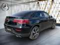 Mercedes-Benz GLC 220 d 4MATIC Coupé Night*AHK*Easy-P*Kamera** Schwarz - thumbnail 15