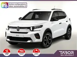 Citroen 44 kWh MAX HiverP 11kW-OBC Cam GPS
