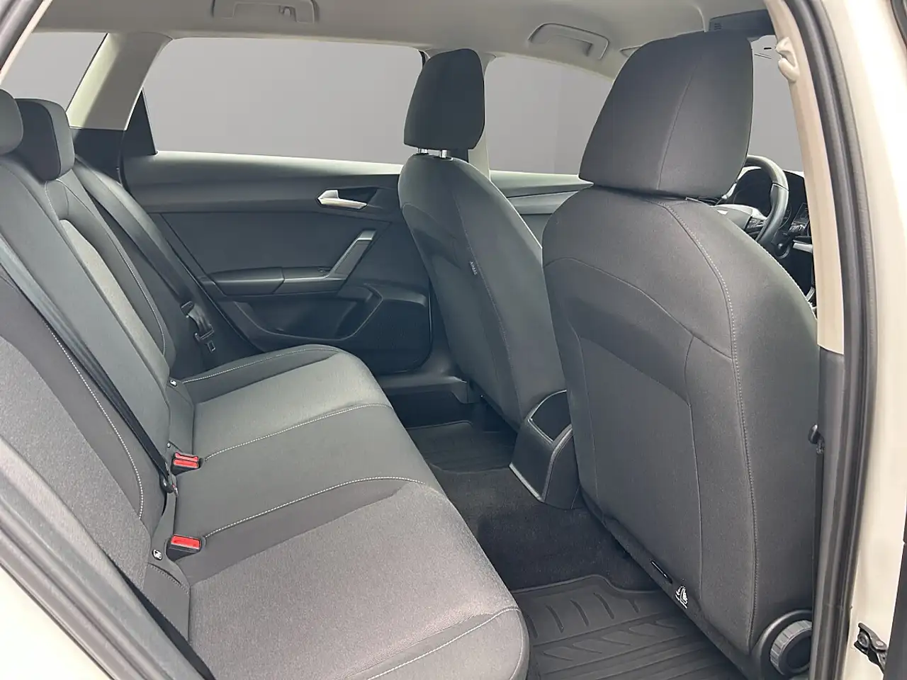 SEAT Leon Kombi Reference TSI, миниатюра 14
