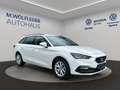 SEAT Leon Kombi Reference TSI Weiß - thumbnail 8