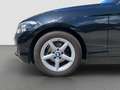 BMW 116 i Advantage LED Scheckheftgepflegt *Garantie* Czarny - thumbnail 23