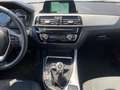 BMW 116 i Advantage LED Scheckheftgepflegt *Garantie* Czarny - thumbnail 15