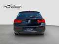 BMW 116 i Advantage LED Scheckheftgepflegt *Garantie* Czarny - thumbnail 9