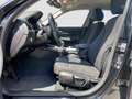 BMW 116 i Advantage LED Scheckheftgepflegt *Garantie* Czarny - thumbnail 11
