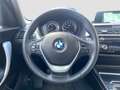 BMW 116 i Advantage LED Scheckheftgepflegt *Garantie* Czarny - thumbnail 17