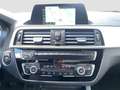 BMW 116 i Advantage LED Scheckheftgepflegt *Garantie* Czarny - thumbnail 16
