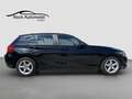 BMW 116 i Advantage LED Scheckheftgepflegt *Garantie* Czarny - thumbnail 6