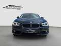 BMW 116 i Advantage LED Scheckheftgepflegt *Garantie* Czarny - thumbnail 10