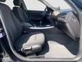 BMW 116 i Advantage LED Scheckheftgepflegt *Garantie* Czarny - thumbnail 12