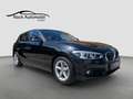 BMW 116 i Advantage LED Scheckheftgepflegt *Garantie* Czarny - thumbnail 3