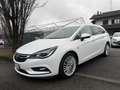 Opel Astra Sports Tourer 1.6 cdti Innovation 136cv auto Blanc - thumbnail 2