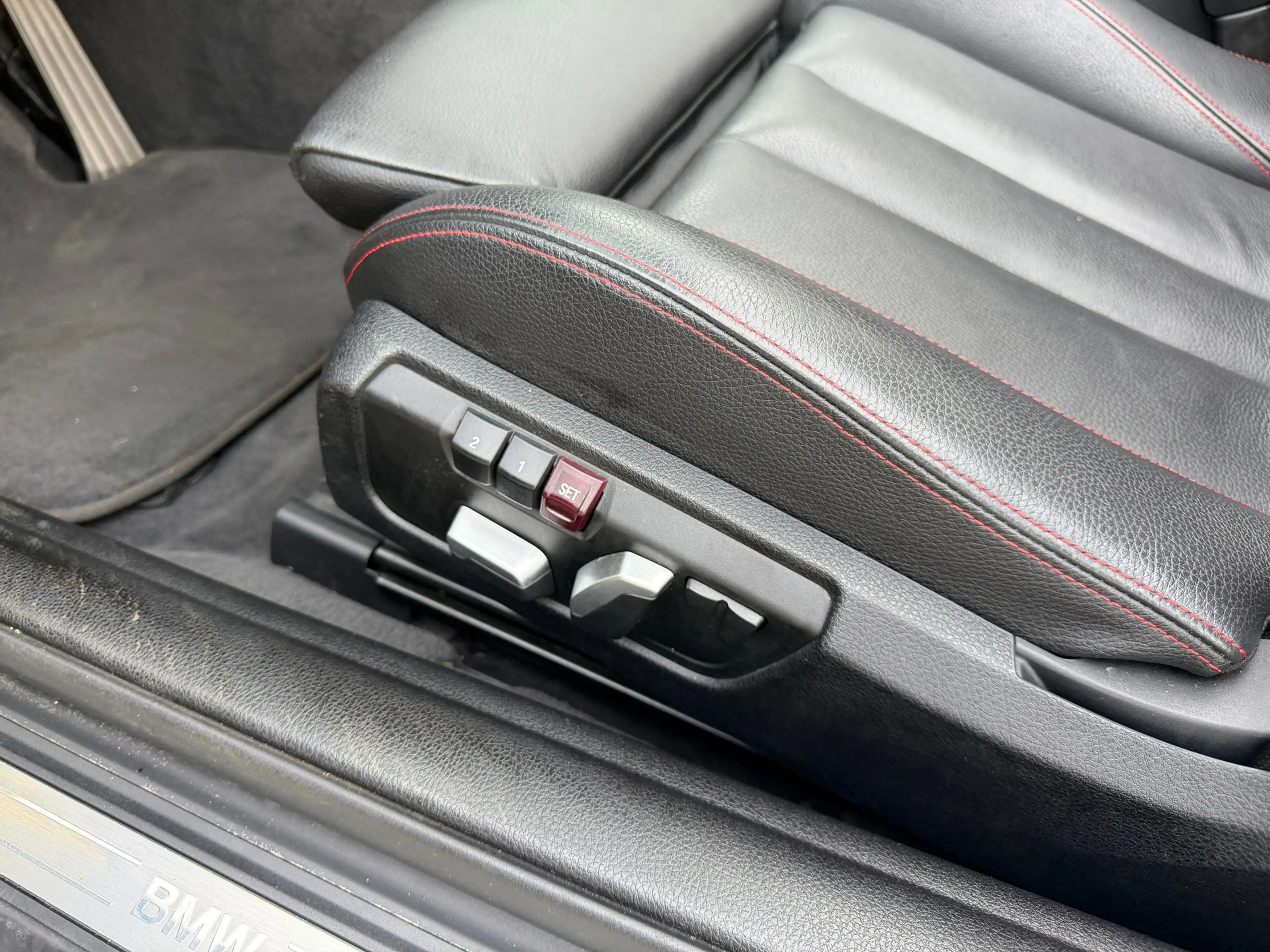 BMW 420 4-serie Cabrio 420i Sport Line Leder|Camera|Xenon| — photo 19