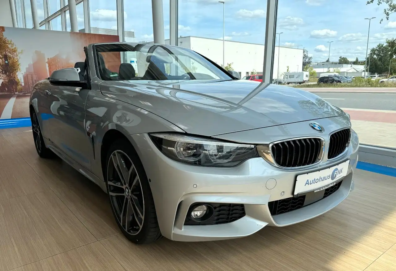 BMW 440