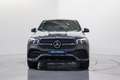 Mercedes-Benz GLE 400 Coupé 400d 4Matic Aut. Plateado - thumbnail 2
