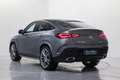 Mercedes-Benz GLE 400 Coupé 400d 4Matic Aut. Plateado - thumbnail 9