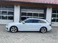 Audi A4 35 TDI S-tronic S-line *STANDHZ*RFK*APP*ACC*NAVI* Weiß - thumbnail 2