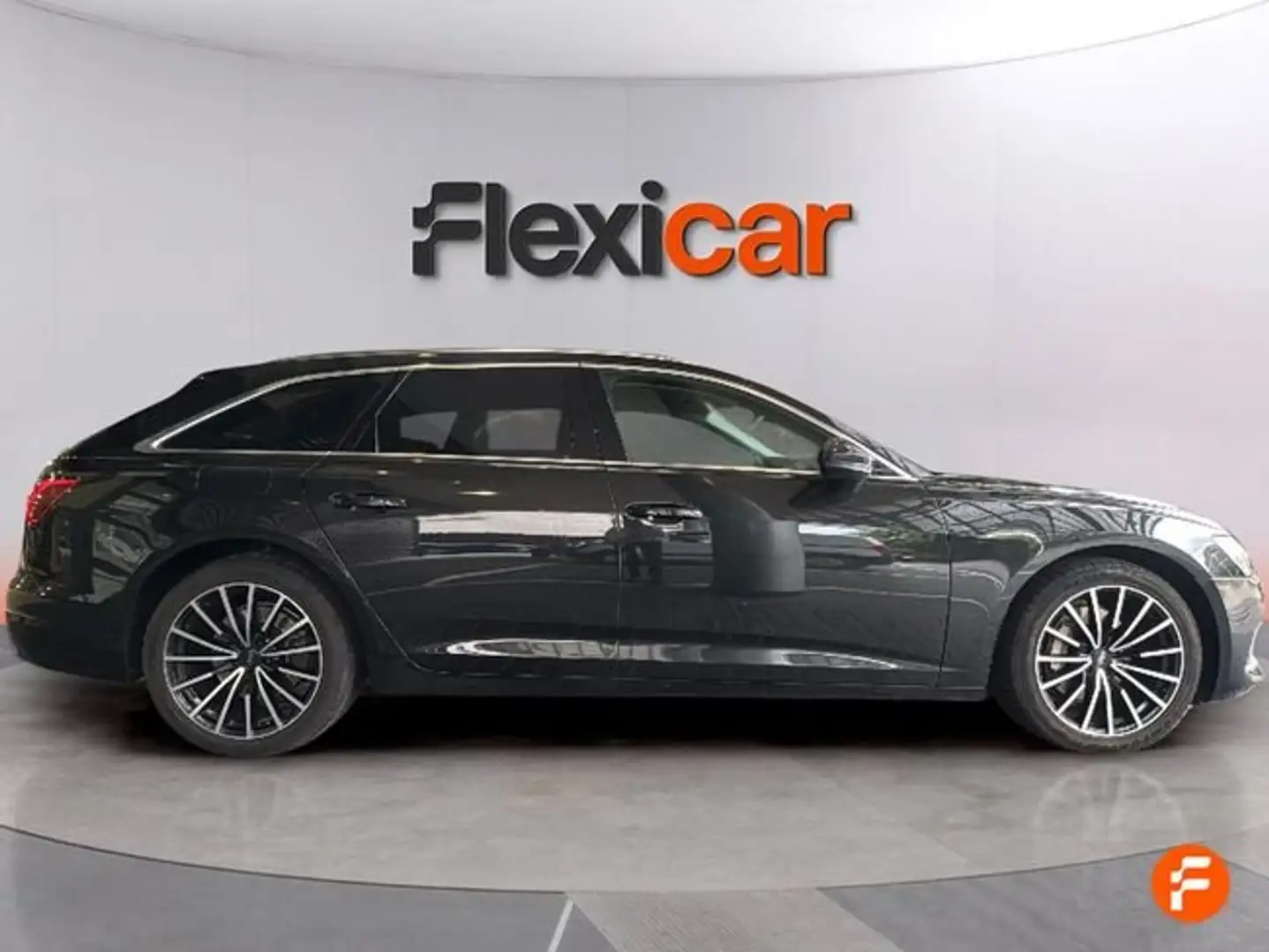 Audi A6 Avant 45 TFSI 180kW (245CV) S tronic Blanco - 2